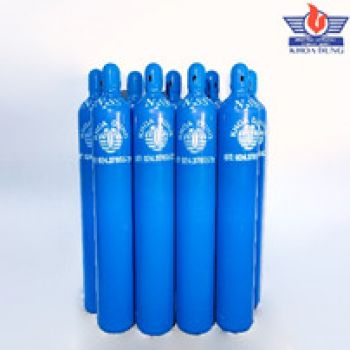 Khí N2 5.0 (Tinh khiết)