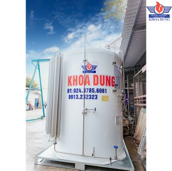 Bồn Microbulk (3m3-15m3)