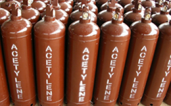Khí C2H2 -Axetylen