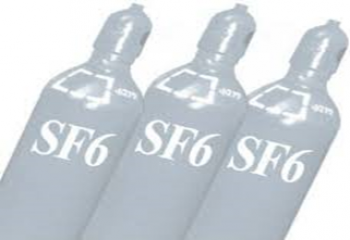 Khí SF6