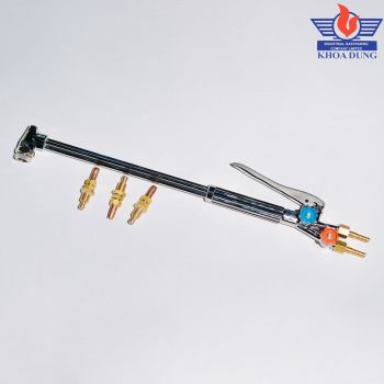 Tay cắt cỡ đại Tanaka HC391